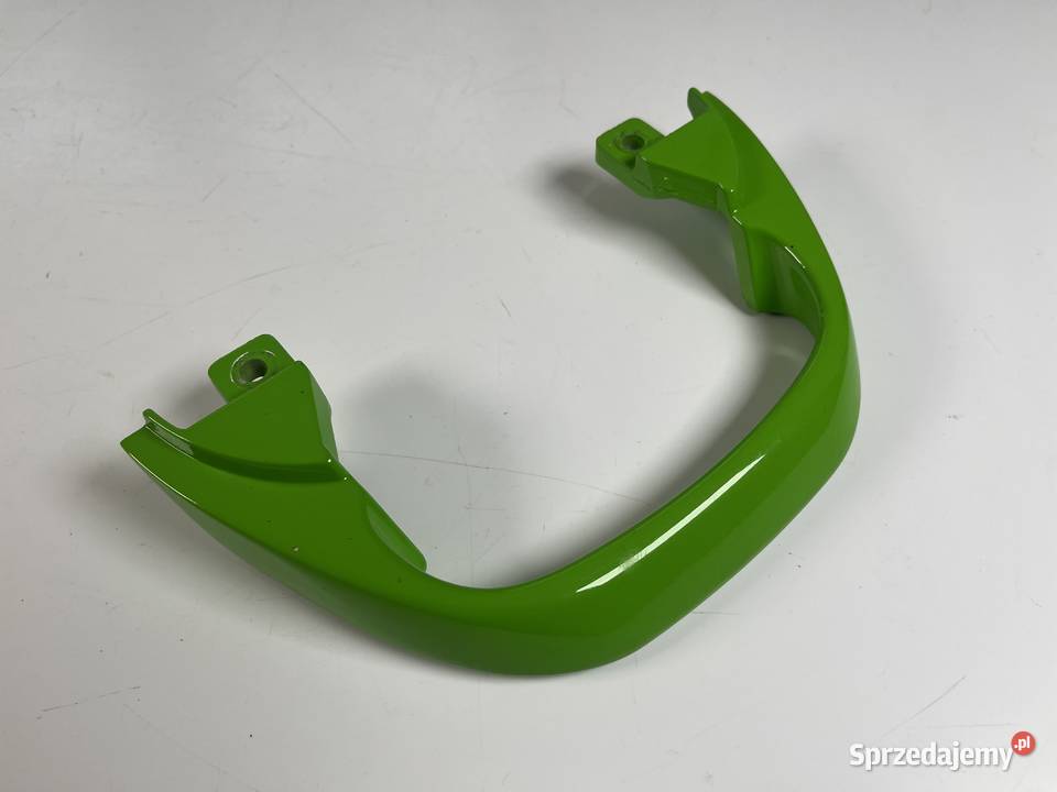 KAWASAKI ZZR 600 9300 Uchwyt Rączka pasażera tył Łobżenica