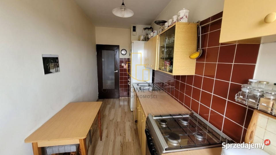 3 pokoje 603 m balkon widok na góry Jelenia Góra sprzedam