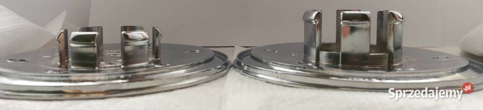 Dekielki VW 146mm Nowe sprzedam