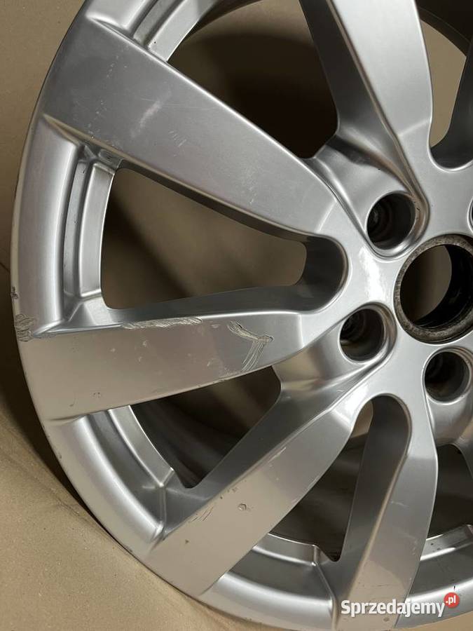 Felga Porsche Cayenne 92A 7P5601025BM Sport