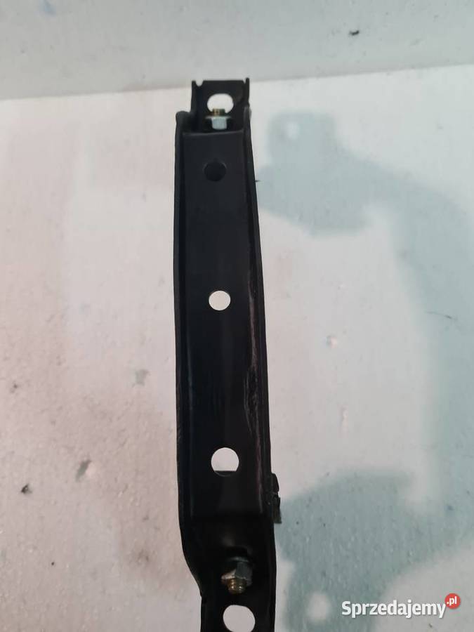 FIAT 126p ELpodpora skrzyni biegów Kielce