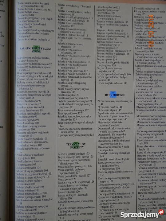 1000 potraw na polskim stole Warszawa