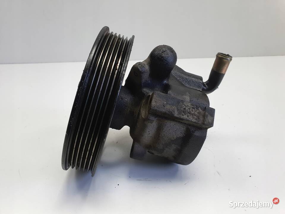 Opel Astra F 14 8V POMPA WSPOMAGANIA 90468384 Pompy wspomagania lubelskie Janów sprzedam