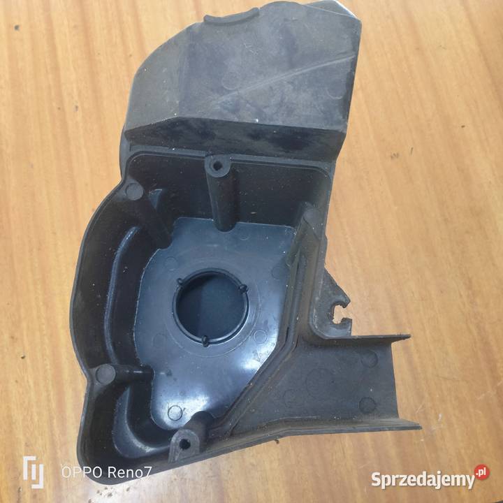 Obudowa filtra powietrza Jawa 350 TS Łubno