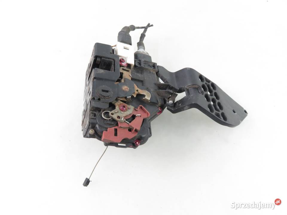 ZAMEK PRAWY TYLNY VW TOUAREG I 7L0839016B