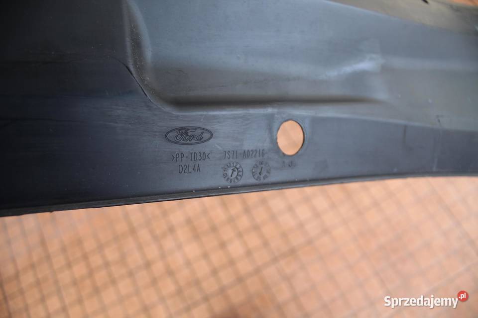 PODSZYBIE FORD MONDEO MK4 7S71A02216