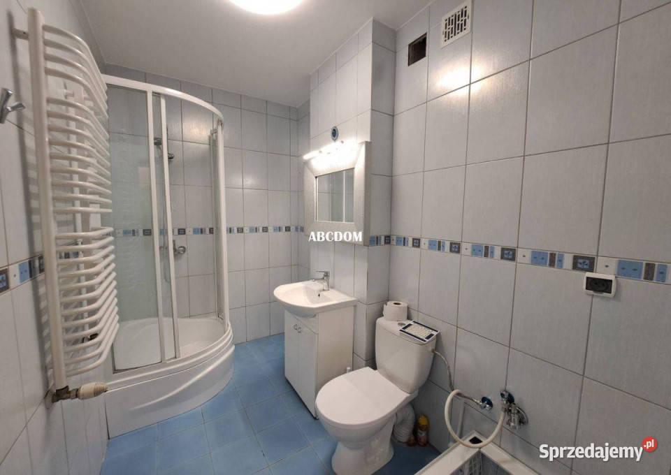 2 pokoje balkon Winda garaż 2 komórki piwnica Kraków