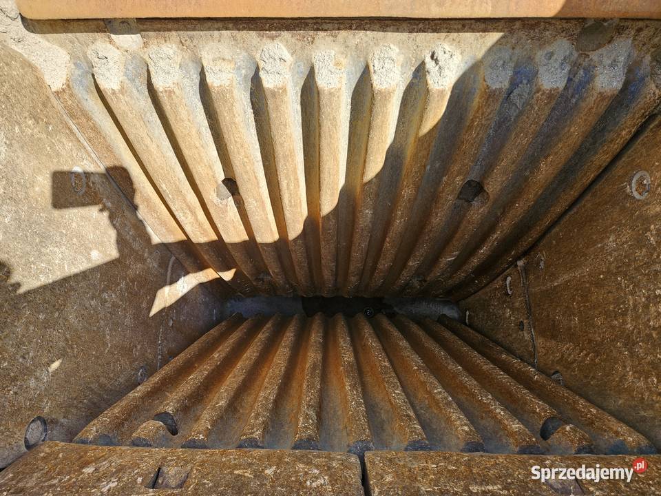 Kruszarka szczękowa Sandvik QJ341 2016 2100 nie śląskie Trachy
