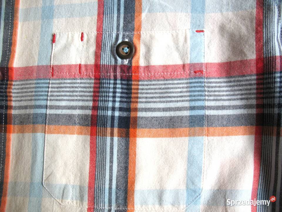 Koszula męska bawełna M 40 172 klatka 106 GAP mazowieckie Siedlce sprzedam