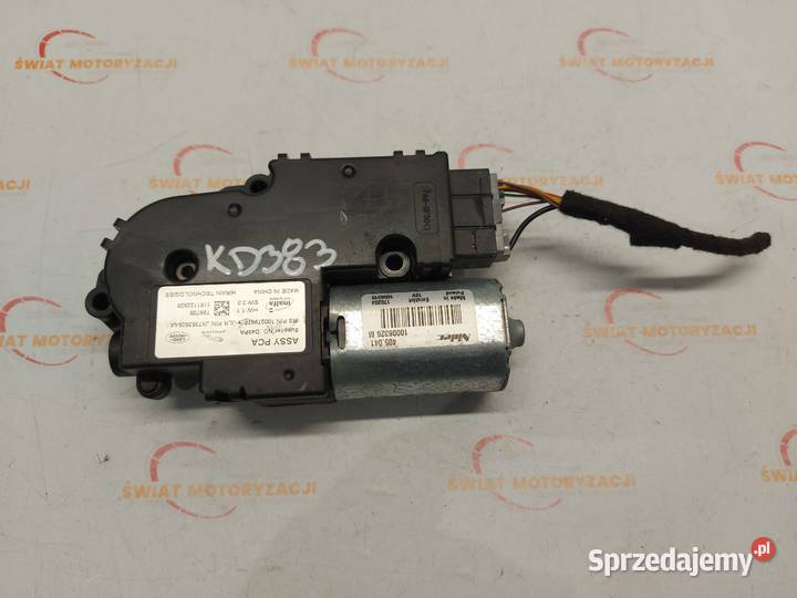 JAGUAR XF X260 silniczek szyberdachu JX7353508AA