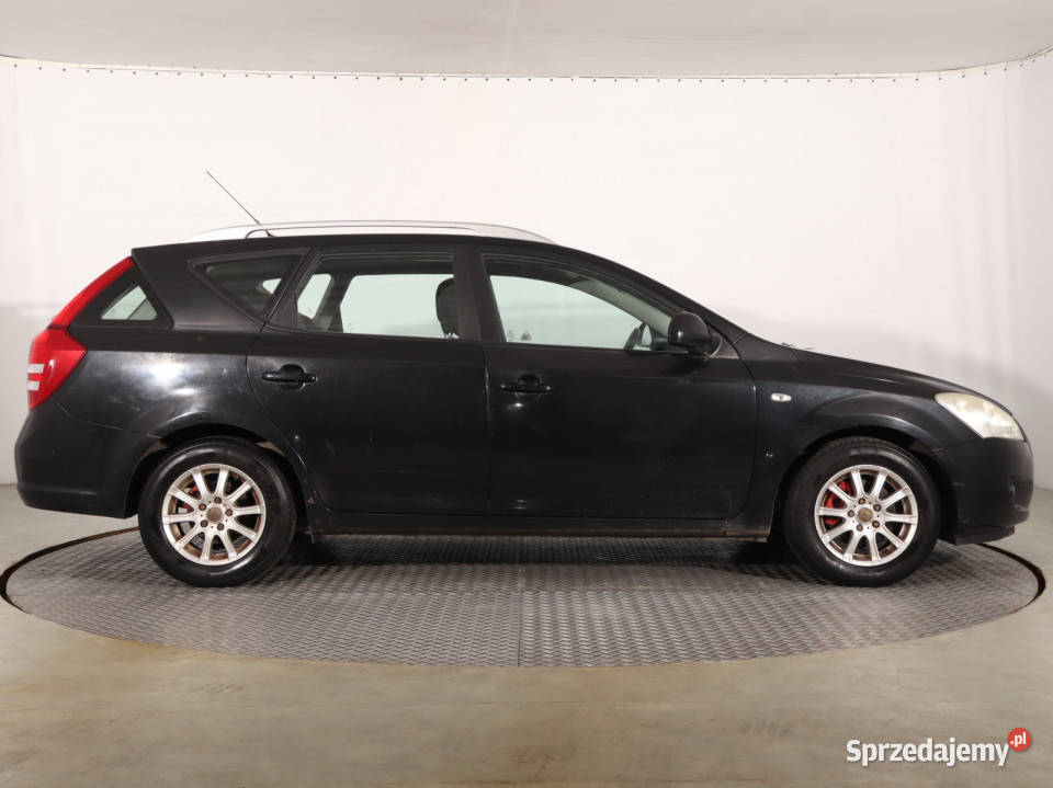 Kia Ceed 16 CVVT Rok produkcji 2008 Katowice sprzedam