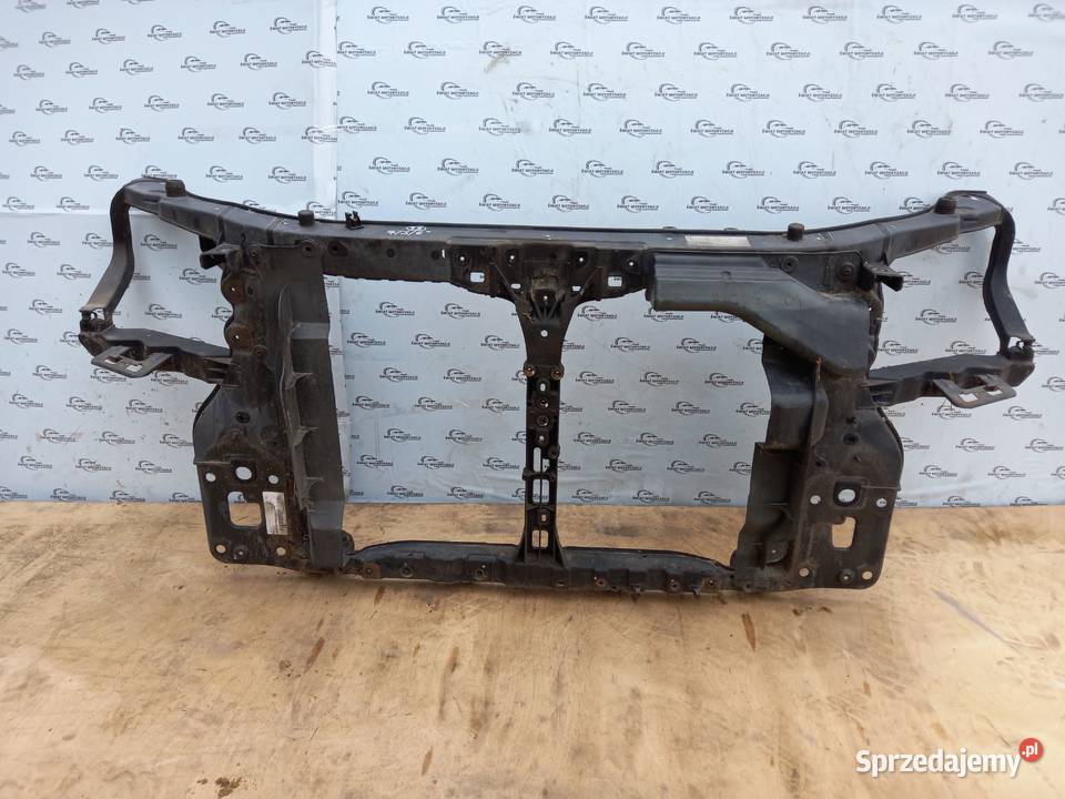 KIA SPORTAGE II LIFT 10r pas przedni wzmocnienie