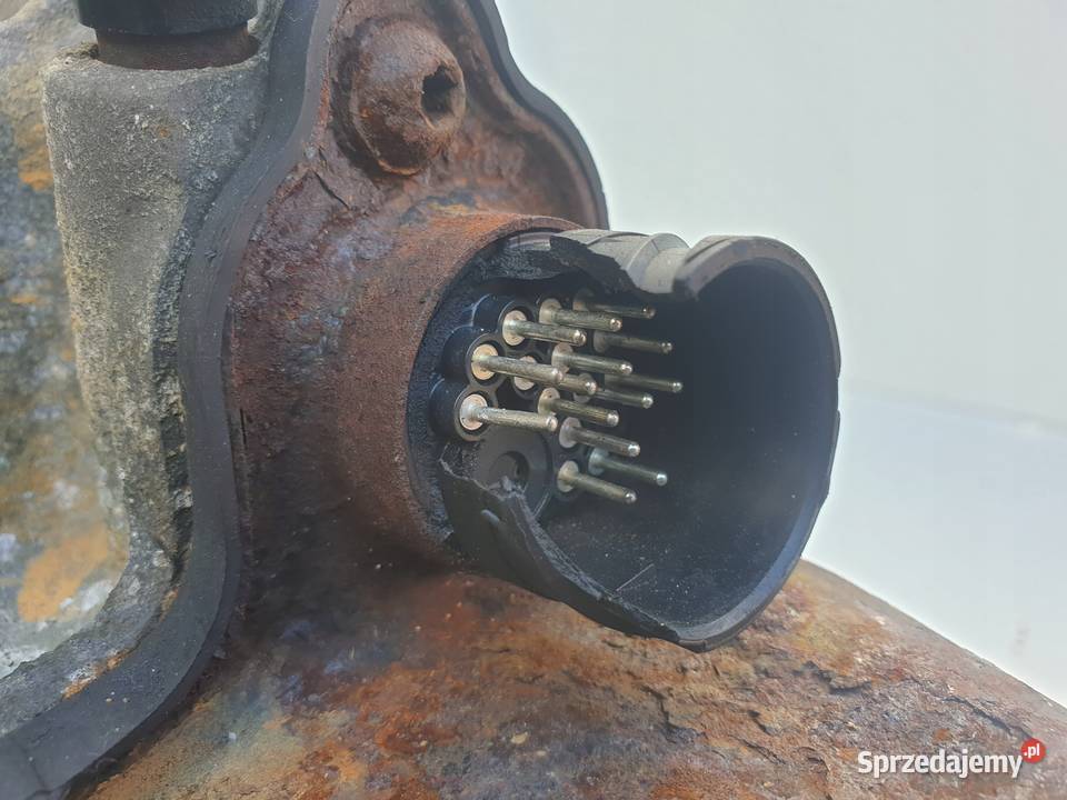 AUTOMATYCZNA SKRZYNIA BIEGÓW VW Jetta V Passat Rudka sprzedam