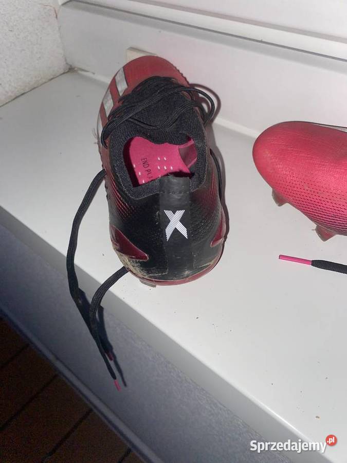 profesjonalne korki piłkarskie adidas Piłka nożna Słupsk