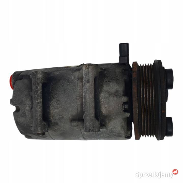 SPRĘŻARKA KLIMATYZACJI Ford Mondeo IV MK4 20 lubelskie Chełm sprzedam