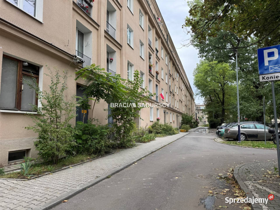 wynajmu mieszkania Kraków 4942m2 2 pokoje 49.42m2 małopolskie