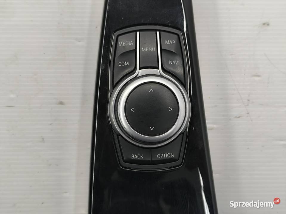 KONTROLER iDRIVE BMW F30 F31 LIFT 7938325