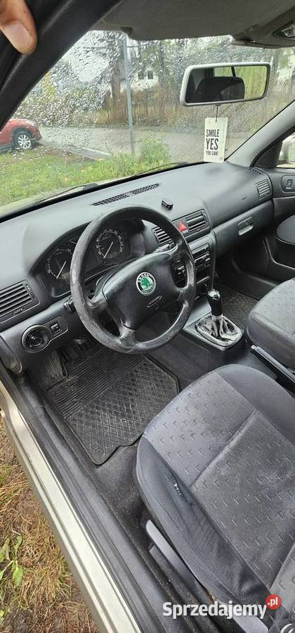 Skoda octavia salon polska pierwszy właściciel Raszyn