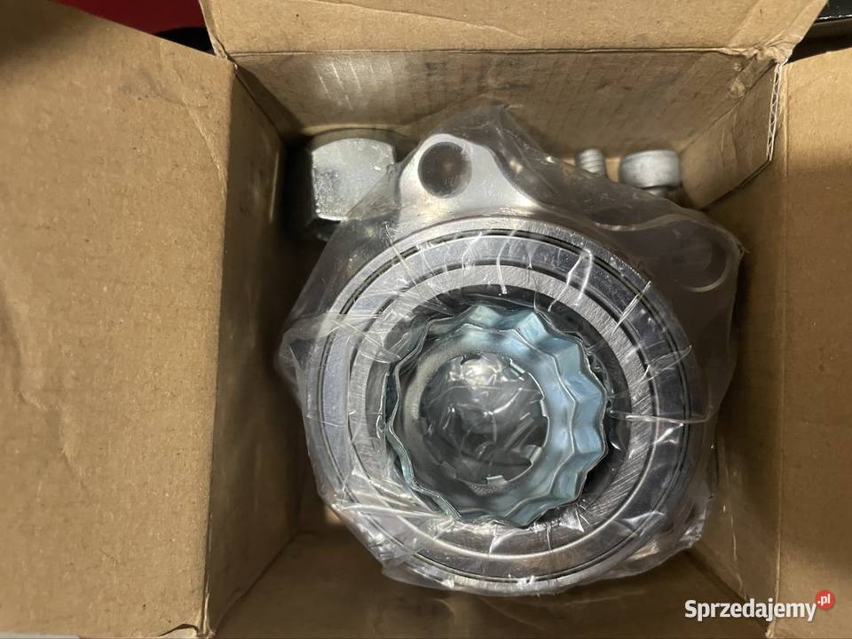 FORD TRANSIT 2000 2006 Piasta Łożysko Koła Przód Rzeszów