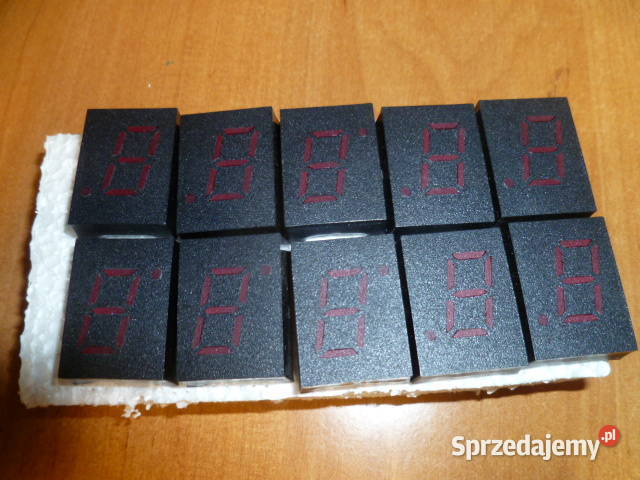 Wyswietlacz CQZP14