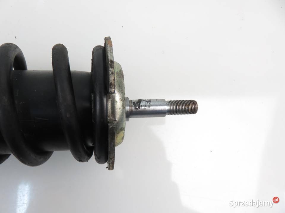 AMORTYZATOR PRAWY PRZEDNI MICROCAR MC Amortyzatory