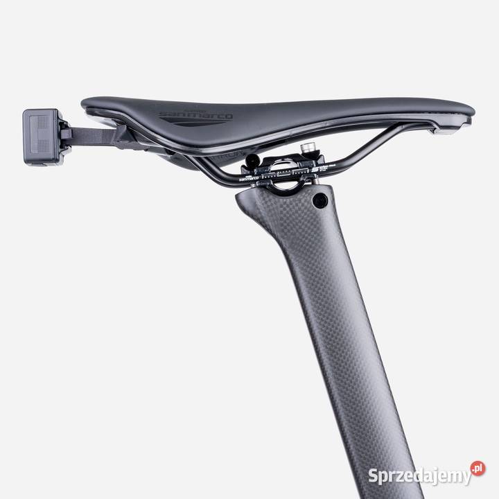 Uchwyt radaru do siodelka San Marco Trek CarBack Warszawa sprzedam