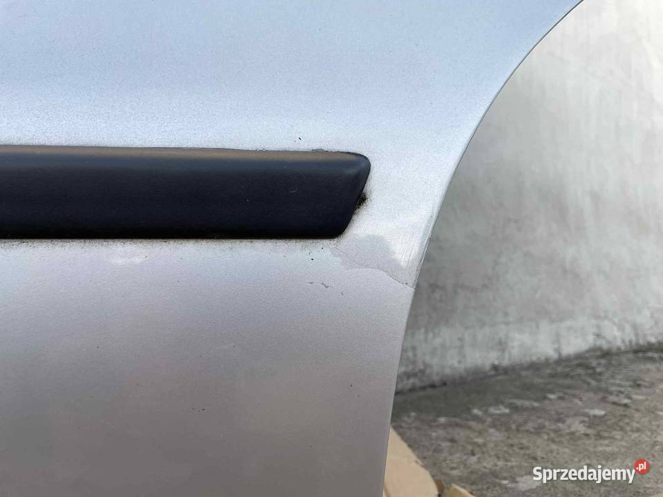 Drzwi Lewy tył Seat Toledo2 Leon LS5N osobowe Drzwi Ozorków sprzedam
