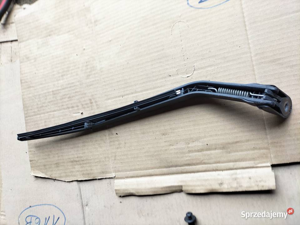 FIAT PUNTO 1 MK1 RAMIE TYLNEJ WYCIERACZKI Pozostałe lubelskie