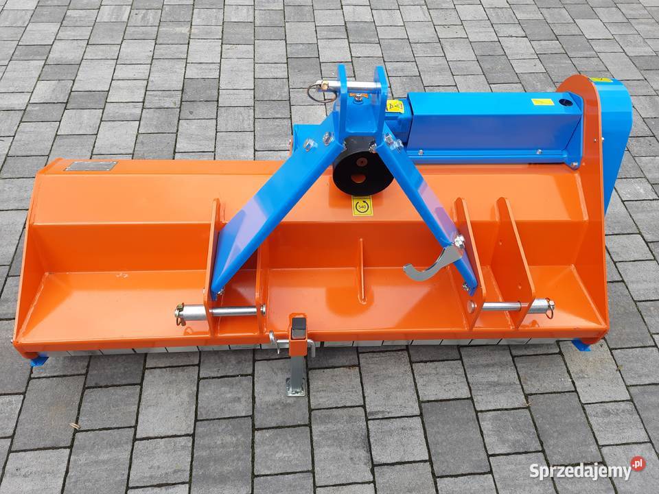 Kosiarka bijakowa 135 Mulczer Eco Agrino do Narzędzia ogrodnicze Sędziszów Małopolski