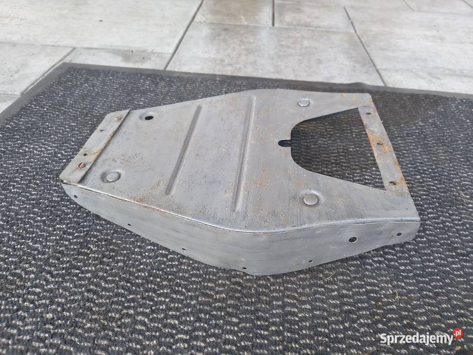 Blacha siedzenia SHL m11 Pozostałe sprzedam