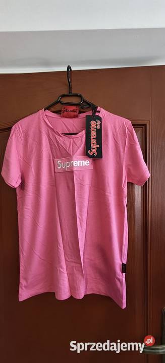 Bluzy tshirty supreme grip opolskie Opole sprzedam