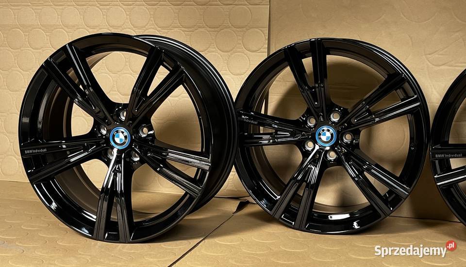 Felgi BMW Styling 793i serii 3 4 G20 G21 G22 Gostyń sprzedam
