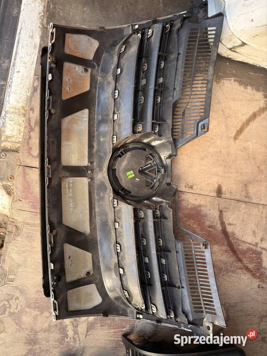 Grill atrapa VW golf 5 variant zachodniopomorskie Goleniów sprzedam