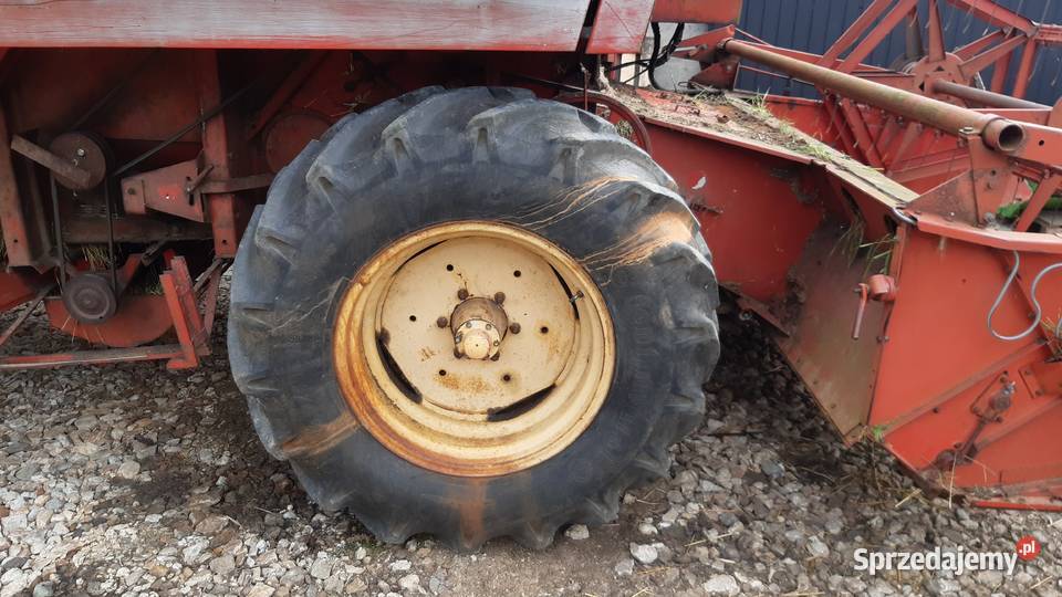 Massey Ferguson 307 440 inne części koło pasowe Massey Ferguson Ostrowiec Świętokrzyski