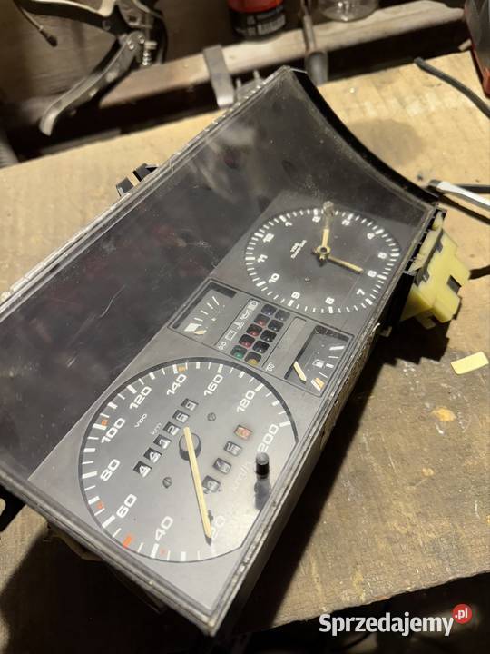 Części golf 2 Kazimierza Wielka