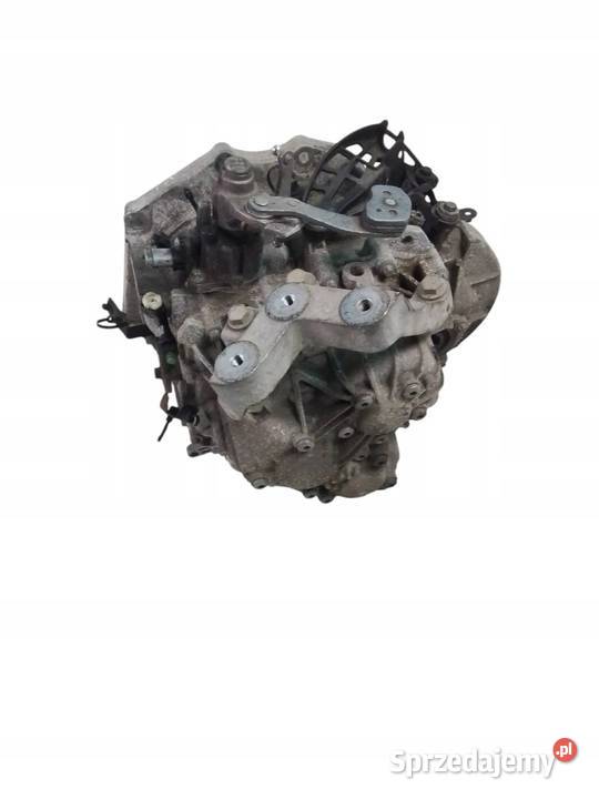 Opel Insignia B 15T SKRZYNIA BIEGÓW MANUAL 6B lubelskie Opole Lubelskie