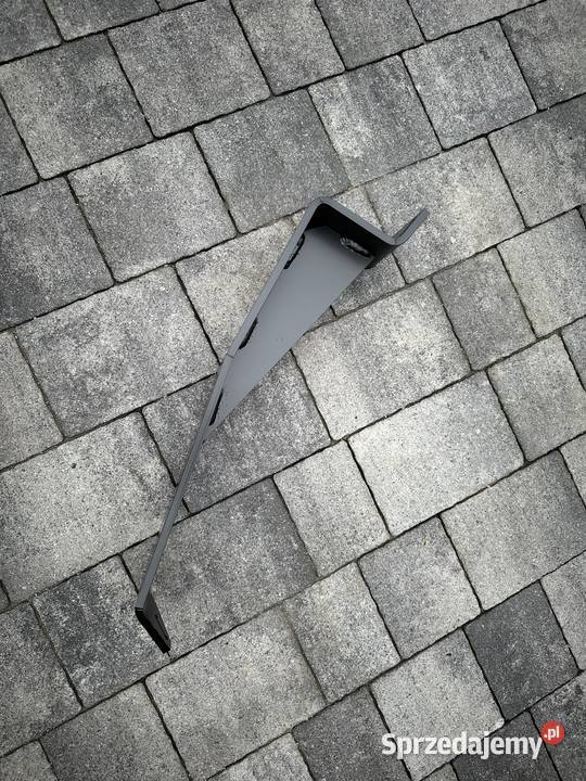 Płyta Płoza Ślizgowa Kemper 4500 Kemper 445 Nowy Tomyśl