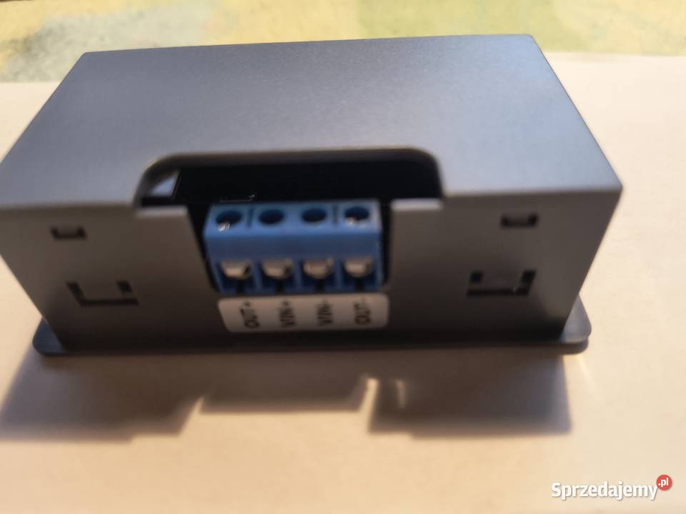 Regulator ładowania akumulatora nowy 660V Kraków sprzedam