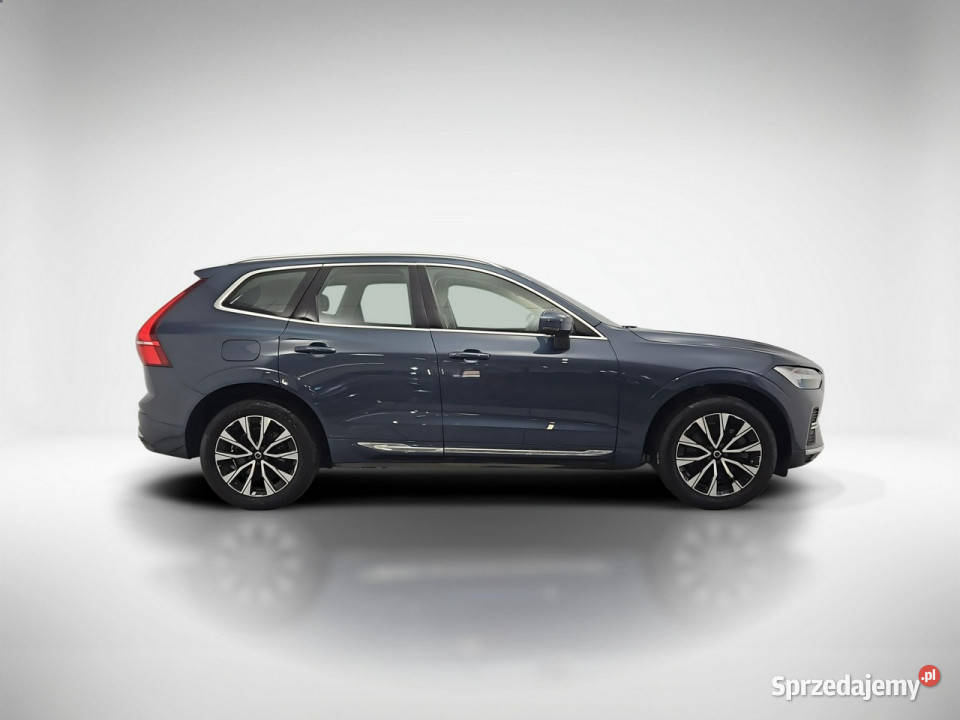 Volvo XC 60 B5 B AWD Plus Bright aut Z Polskiego