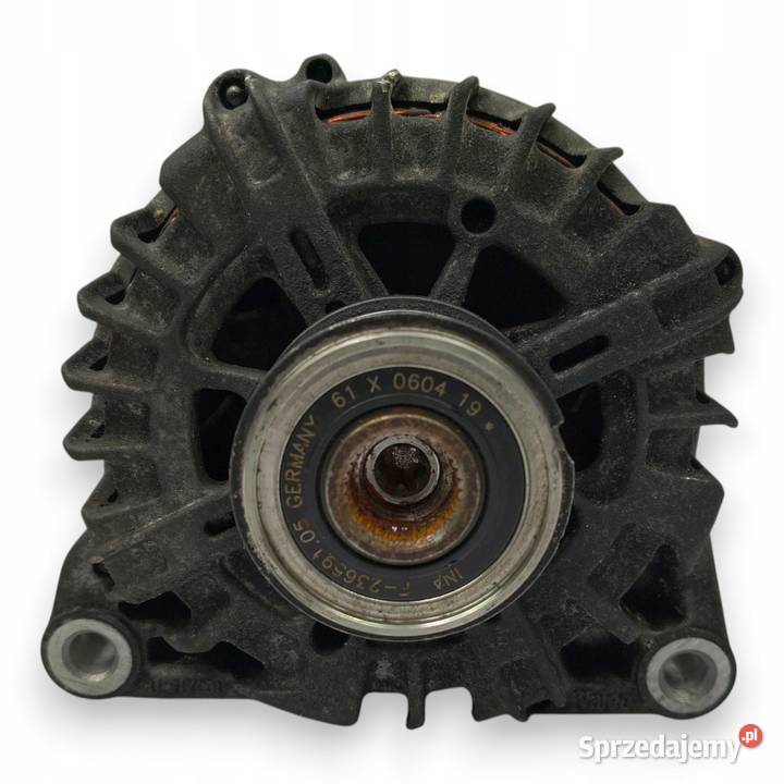 ALTERNATOR Citroen C4 Picasso 20 HDi