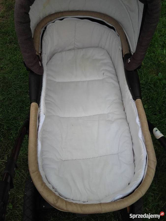 Sprzedam wózek Perso marki Tako 2013 r Piastów