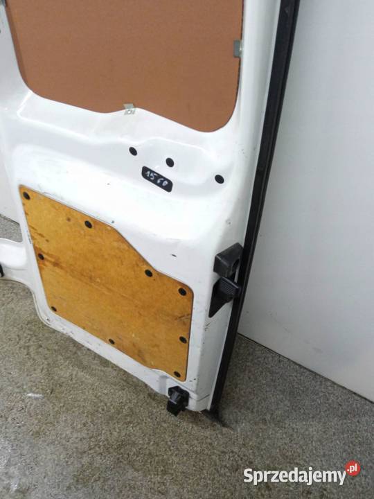 DRZWI PRAWE TYŁ EWPA Peugeot Expert III 2016