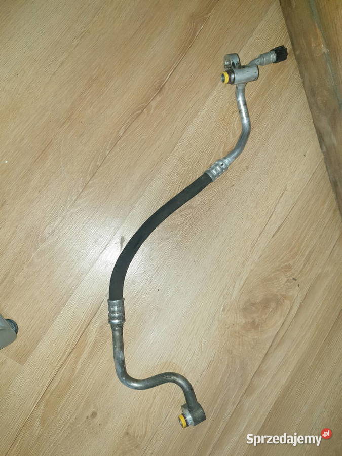 RURKA PRZEWÓ KLIMATYZACJI BMW 44 F01 9119995 Części samochodowe podkarpackie Mielec