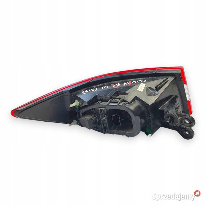 LAMPA PRAWA Renault Clio IV HTB 20122016 tylna Chełm