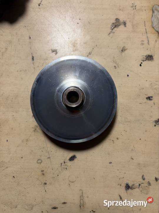 Wariator stage6 peugeot Limanowa