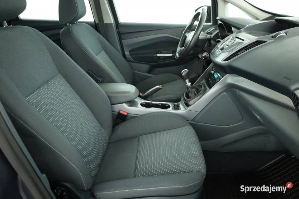 Ford C 16TDCi światła przeciwmgielne C-MAX Piaseczno