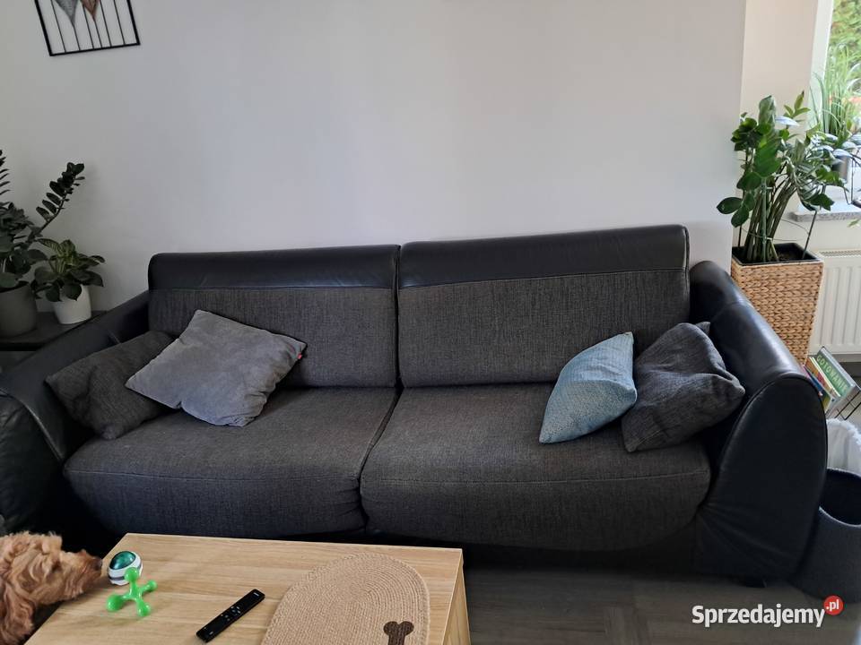 WYPOCZYNEK I FOTEL FIRMY ARIS Pilchowo sprzedam