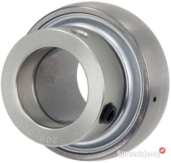 Wkład łożyska 30x62x483 SKF XGGE30KTTB Kamionna