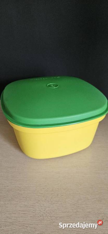 Tupperware Cud Kuchenny naczynie do gotowania małopolskie Nowy Sącz sprzedam