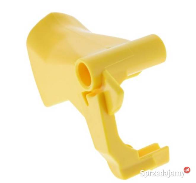 Dźwignia przepustnicy żółta 17851VH8641 Kamionna